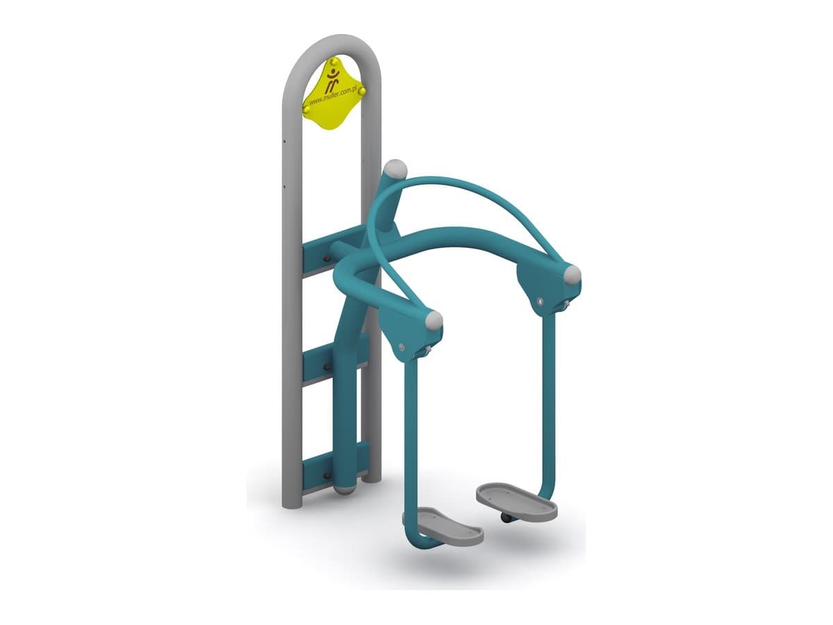 Kültéri fitneszparkok