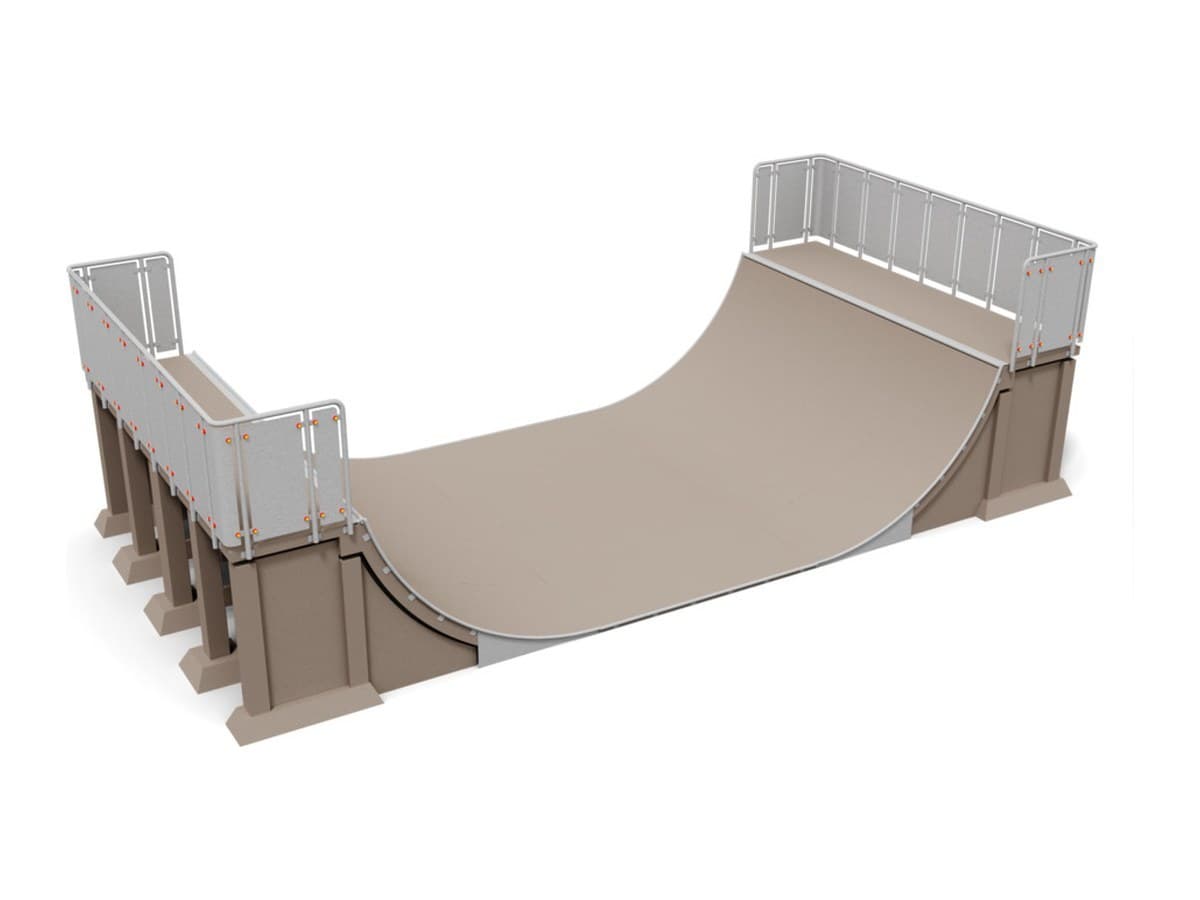 Skatepark